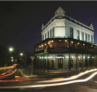 The Exchange Hotel - South Australia Travel