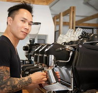 Cafenome Brewbar  Eatery - South Australia Travel
