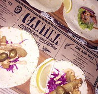 Cantina Bar Balmain - South Australia Travel