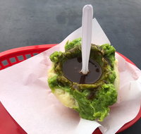 Harry's Cafe de Wheels - Tempe - South Australia Travel