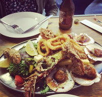 Joe's Catch Of The Day - Seafood Balmain - South Australia Travel