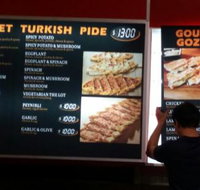 Konya Kebabs  Burgers - South Australia Travel