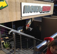 Moka Sushi - South Australia Travel
