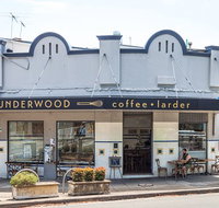Mrs Underwood - South Australia Travel