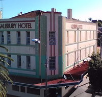 Salisbury Hotel Stanmore - South Australia Travel