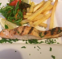 Fusion Mediterranean - South Australia Travel