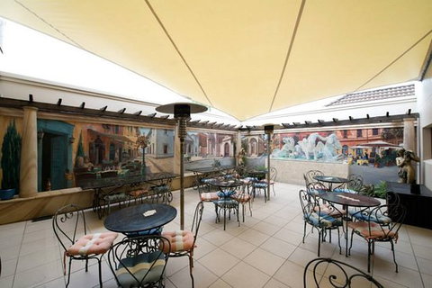 Milestone Hotel Leichhardt - South Australia Travel 0