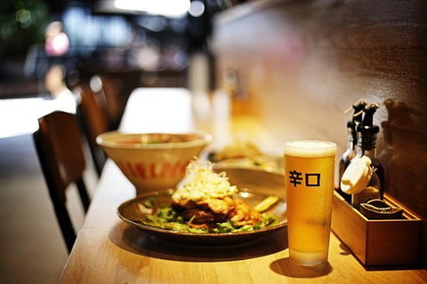 Moduwa Ramen And Bar - South Australia Travel 0