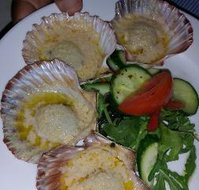 Pellegrini's Cafe - South Australia Travel