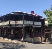 William Wallace - South Australia Travel
