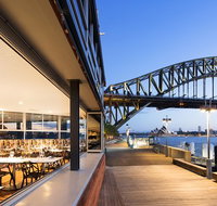 Altum Restaurant - South Australia Travel
