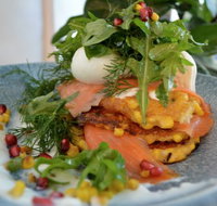 Anvil Cafe  Grocer - South Australia Travel