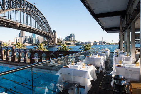 Aqua Dining - South Australia Travel 0