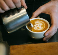 ASLAN Coffee Roasters - The Rocks - South Australia Travel