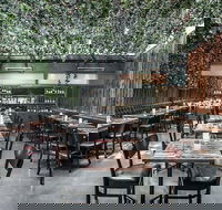 Barrel Bar and Dining - South Australia Travel