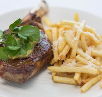 Bayly's - South Australia Travel