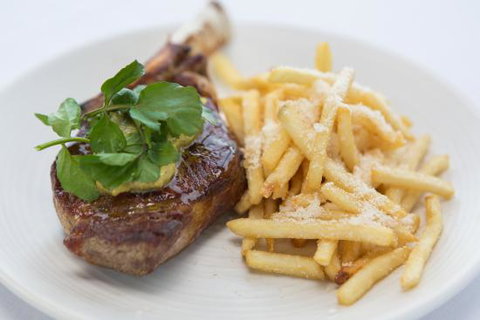 Bayly's - South Australia Travel 0