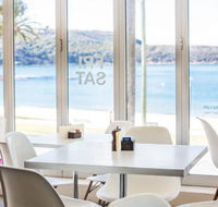 Beach House Balmoral Restaurant  Cafe - South Australia Travel