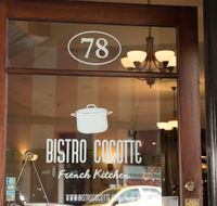 Bistro Cocotte - South Australia Travel