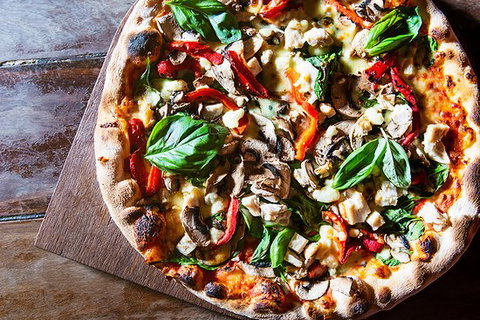 Borruso's - South Australia Travel 0