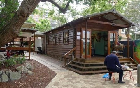 Botanica Garden Cafe - South Australia Travel 0