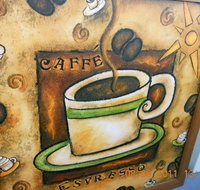 Cafe Tone - South Australia Travel