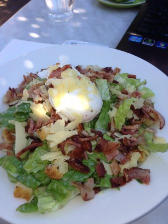 Caffe Prego - South Australia Travel 0