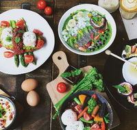 Calabur Cafe  Diner - South Australia Travel