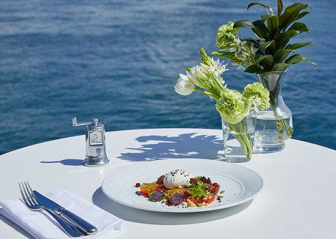Catalina Restaurant - South Australia Travel 0
