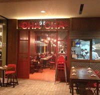Cha cha cammeray - South Australia Travel