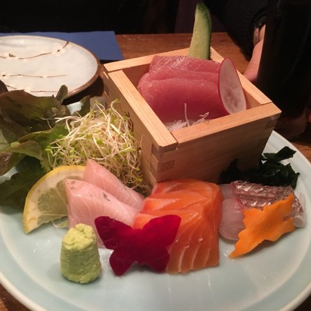 Chon Mage Japanese Restaurant - South Australia Travel 0