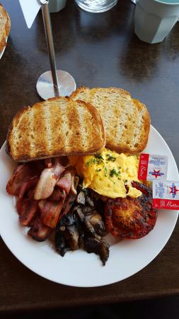 Coal Loader Cafe - South Australia Travel 0