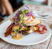 Cool Mac Cafe - South Australia Travel