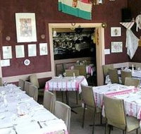 Corner 75 Restaurant - South Australia Travel