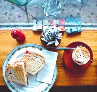 Crumbs Cafe - South Australia Travel