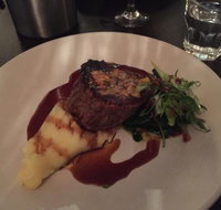 Darley Street Bistro at Clovelly - South Australia Travel