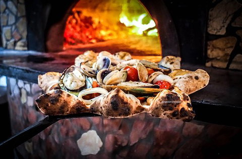 DeVita Trattoria Pizzeria - South Australia Travel 0