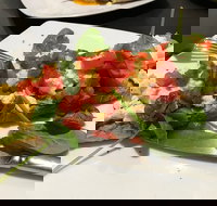 Emoji Cafe - South Australia Travel