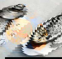 Fish Cafe - South Australia Travel