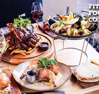 Fitzroy Food Co - South Australia Travel
