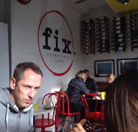 Fix Crows Nest - South Australia Travel