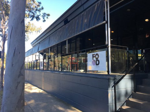 Food @ Sbs - South Australia Travel 0