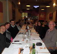 Francesco's - South Australia Travel