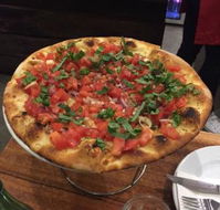 Fratelli's Wood Fired Pizza - South Australia Travel