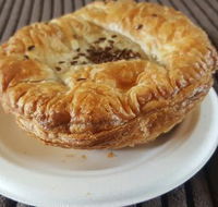 Funky Pies - South Australia Travel