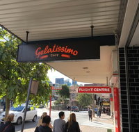 Gelatissimo - South Australia Travel