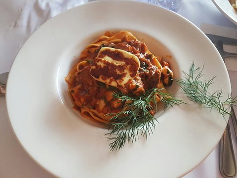 Grecian Blue - South Australia Travel 0