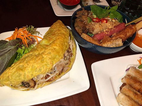 I Love Pho - South Australia Travel 0