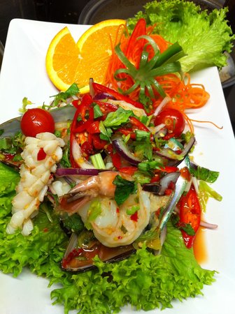 I Siam Thai Restaurant - South Australia Travel 0