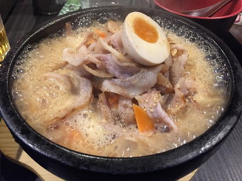 Kibune - South Australia Travel 0